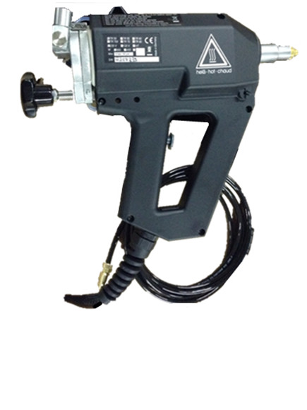 REKA膠槍TR 50.40系列TR 50.40/230V，005327