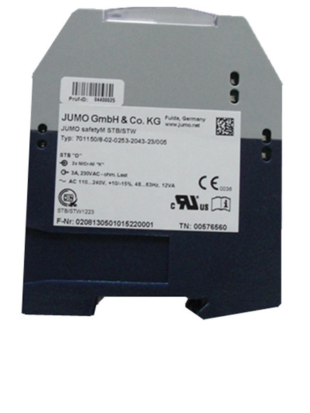 JUMO溫度控制器701150701150/8-02-0253-2043-23/005
