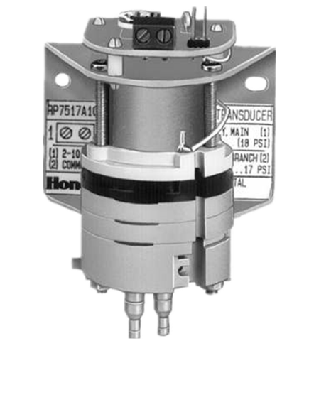 HONEYWELL信號(hào)轉(zhuǎn)換器RP7517RP7517A1009