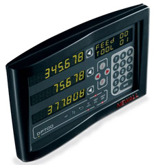 NEWALLNewall球柵尺數(shù)顯表DP700, DP900，DP500，DP1200