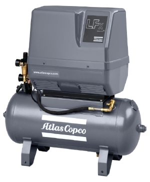 ATLAS COPCOATLAS空壓機(jī)