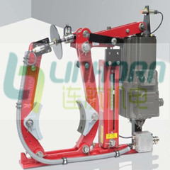DELLNER BUBENZERBubenzer制動器總成EBN 315-80/6EBN 315-80/6，Ed 80/6 S