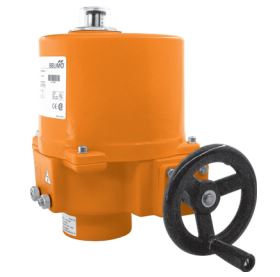 閥門執(zhí)行器SY4USY4U-230-SR-T