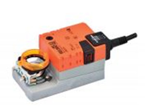 BELIMO電動執(zhí)行器LM230LM230A