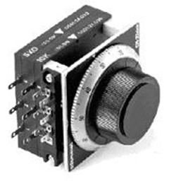 MICRONOR電位器HPF系列HPF00-5-0-0-0