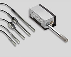VAISALA溫濕度變送器-緊湊型HMT310；HMT314；HMT315；HMT317；