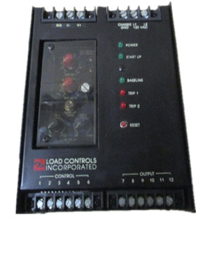 LOAD CONTROLS載荷表控制器PCR-1820 DWM