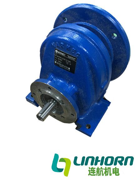 VARMEC減速機(jī)CV/RCV 2系列RCV 241 PF 120