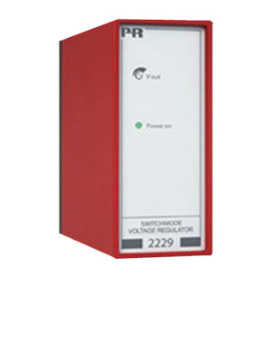 PR ELECTRONICS穩壓器