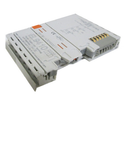 BECKHOFF模塊EL9xxx、ES9xxx系列EL9400, EL9410