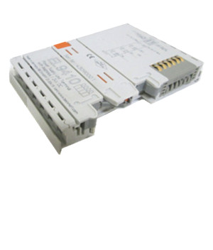 BECKHOFF模塊EL9xxx、ES9xxx系列
