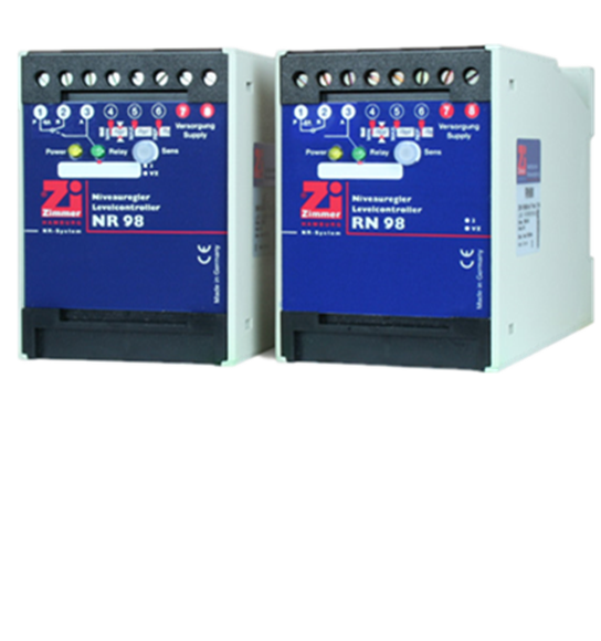 ZIMMER AUTOMATION調節(jié)器NR98NR9823056