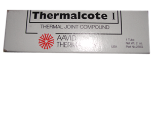 THERMALCOTE导热膏2 OZ