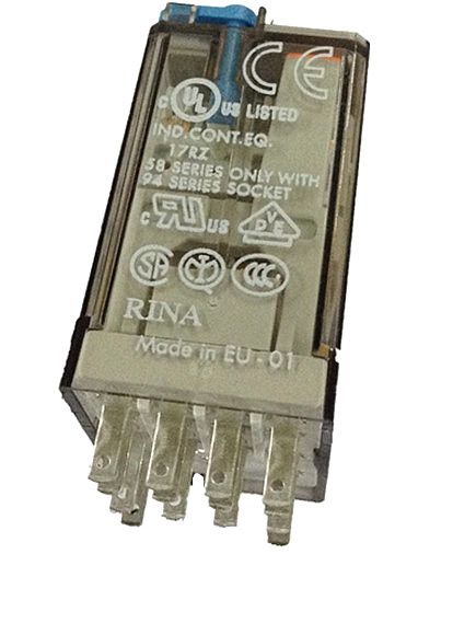SEEMATZ配件（电路板、继电器）425-0-37-1，425-0-38-1