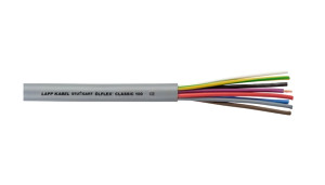LAPP电缆OELFLEX CLASSIC 100