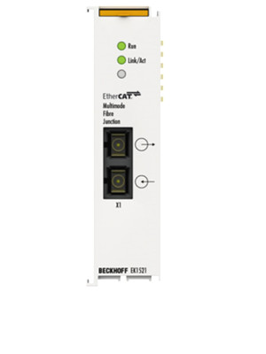 BECKHOFF模块EK1521