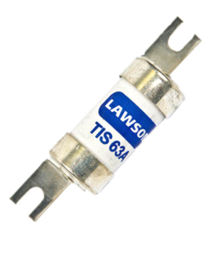 LAWSON FUSES 熔斷器T系列