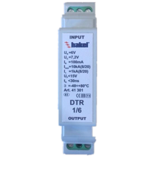 过电压保护器DTR系列
