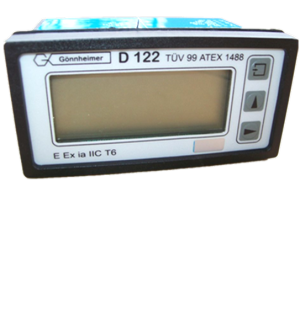 指示器（數顯表）D122.A系列