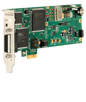 MICROSEMI定时卡bc635PCIe