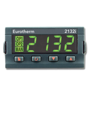 EUROTHERM 指示器2100i系列