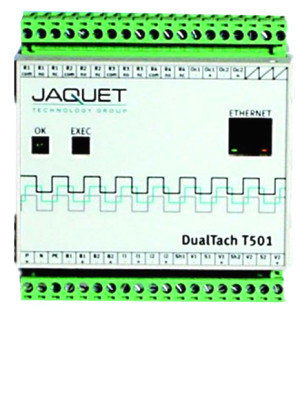 JAQUET轉速計T501系列