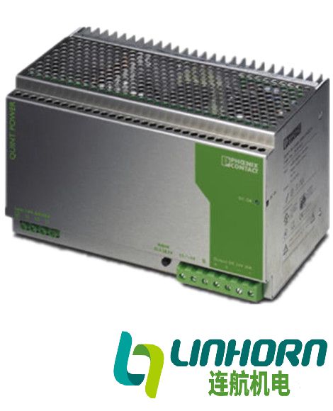 PHOENIX電源QUINT POWER，2938633