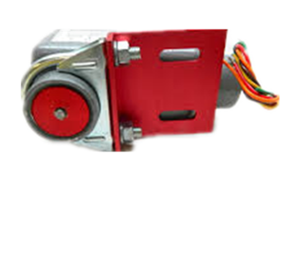 Process Control Systems（PCS）測速開關(guān)A1500系列A1500NF-230VAC