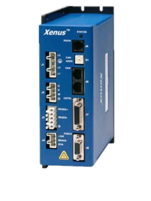 COPLEY CONTROLS驅動(dòng)器XTL（Xenus）