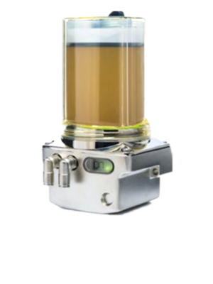 LUBRICUS潤滑泵LUB-V系列、LUB-B系列