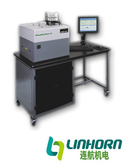 LEXMAR GLOBAL NMR分析儀MAGSTATION II