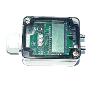 ZILA差壓變送器ZS2系列