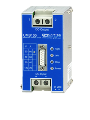 CAMTEC电源模块UMS00050系列