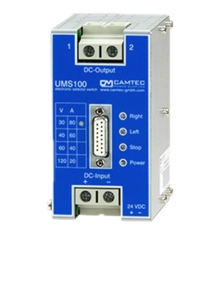 CAMTEC電源模塊UMS00050系列