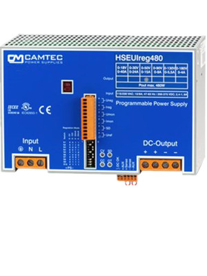 CAMTEC电源模块HSEuireg04801HSEUIreg04801.18T