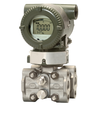 YOKOGAWA差压变送器EJA110E系列EJA110E-DFS4J-917EA