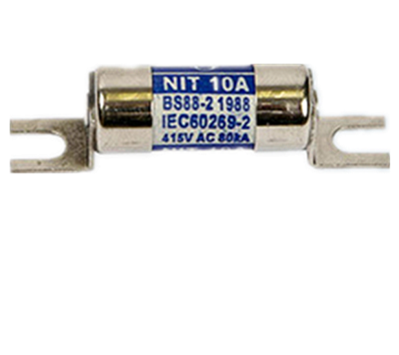 LAWSON FUSESLAWSON熔斷器NIT系列NIT 10；NIT 6