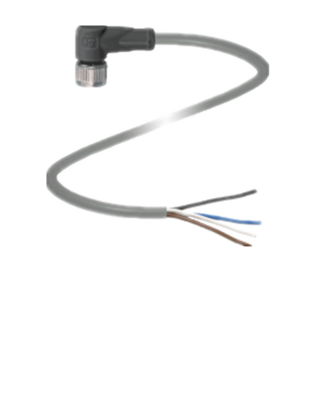 P+FP+F連接電纜V1-W-N-5M-PUR