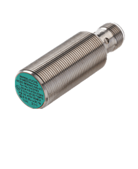 P+FP+F電感式傳感器NCB8-18GM40-N0-V1