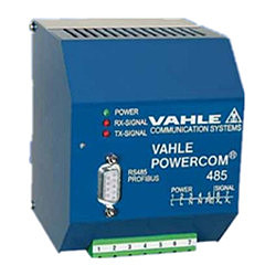 VAHLE調(diào)制解調(diào)器 POWERCOM 485VAHLE POWERCOM 485