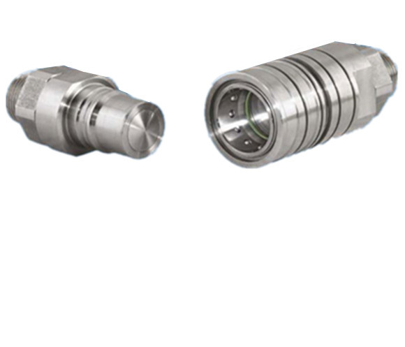 Walther PraezisionWALTHER-PRAEZISION對接接頭CT系列CT-019-0-L2230-AAAU-Z04-P020