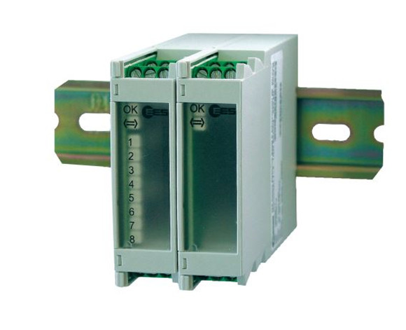EES發(fā)送器&接收器ZS8AZS8A-GS8DE，ZS8A-GE8DA