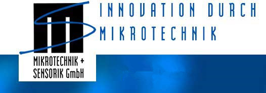 MIKROTECHNIK+SENSORIK傳感器2168系列6210.04-6.01BG2168.2-2IT1