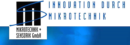 MIKROTECHNIK+SENSORIK传感器2168系列6210.04-6.01BG2168.2-2IT1