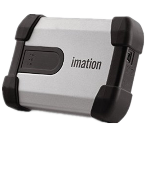 IMATION移動(dòng)硬盤(pán)IronKey H100MXCB1B500G4001FIPS