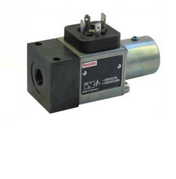 REXROTH壓力開(kāi)關(guān)HED 8HED8 OP-2X/100K14AS; HED8 OP-2X/