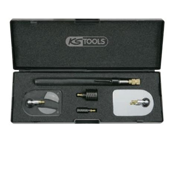 KS TOOLS套裝手動工具550.1120、550.1135、550.1141