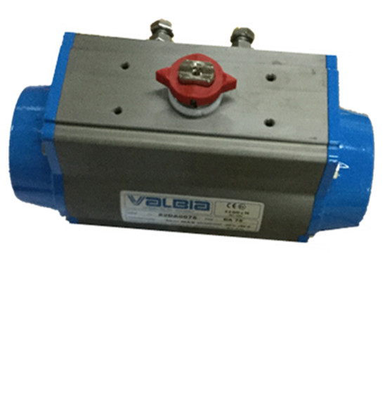 VALBIA氣動執(zhí)行器DA 75