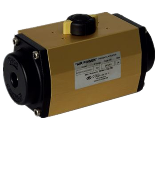 AVINTOS氣動執(zhí)行器Sirca Air PowerAP05-DA0-BG-1BIH-02