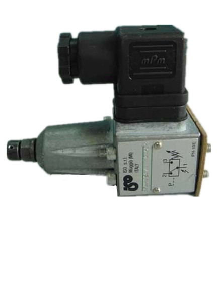 ISO壓力開關IPN系列IPN-035/E，IPN-160/E